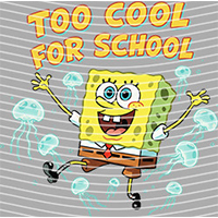 Cartoons and other-CO 2812